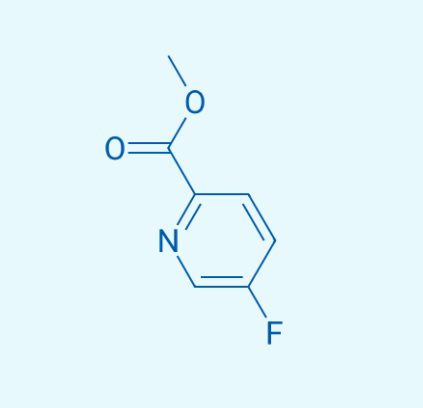 5-氟吡啶-2-甲酸甲酯