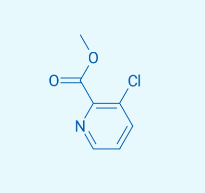 3-氯-2-吡啶羧酸甲酯