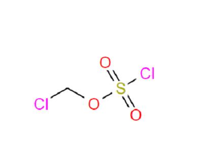 氯甲基氯磺酸酯  Chloromethyl chlorosulfate  49715-04-0