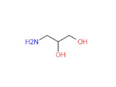 3-氨基-1,2-丙二醇  616-30-8