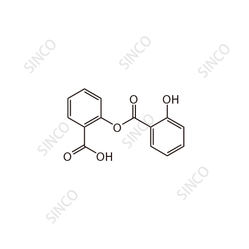 乙酰水杨酸杂质E（阿司匹林杂质E）