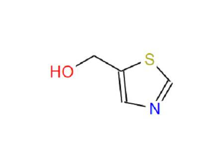 5-羟甲基噻唑  5-Hydroxymethylthiazole  38585-74-9