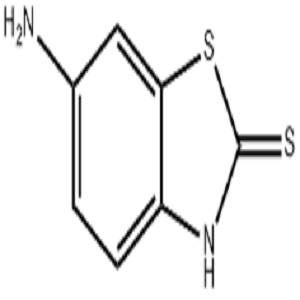 6-氨基-2-巯基苯并噻唑