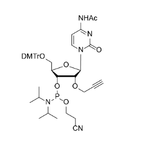 DMTr-2'-O-propargyl-rC(Ac)-3'-CE-Phosphoramidite