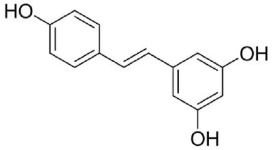 白藜芦醇