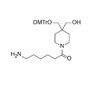 Peracetylated GalNAc-C3-Amine-1