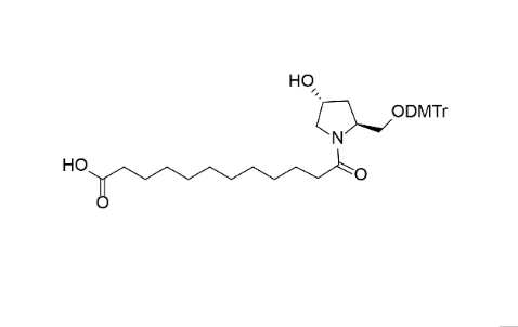 Peracetylated GalNAc-L96-Acid-2