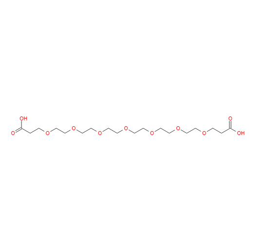 羧酸-PEG7-羧酸