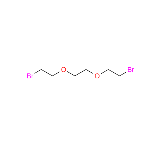 溴代-三聚乙二醇-溴代