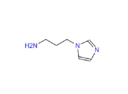 1-(3-氨基丙基)咪唑  5036-48-6