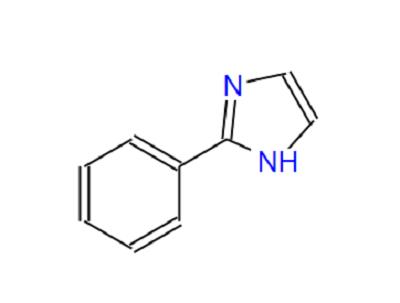 2-苯基咪唑  670-96-2