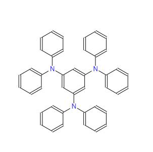 N,N,N',N',N'',N''-六苯基-1,3,5-苯三胺