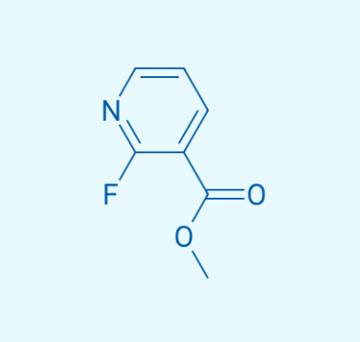 2-氟烟酸甲酯
