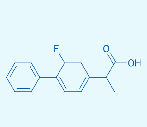 氟比洛芬