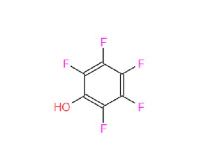 五氟苯酚  771-61-9