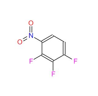 2,3,4-三氟硝基苯  771-69-7