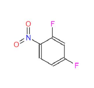 2,4-二氟硝基苯  446-35-5