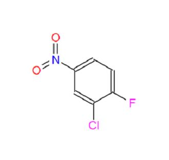 3-氯-4-氟硝基苯  350-30-1