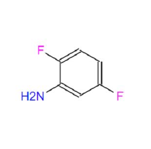 2,5-二氟苯胺  367-30-6