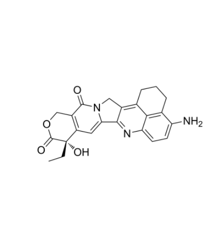 (4-NH2)-Exatecan