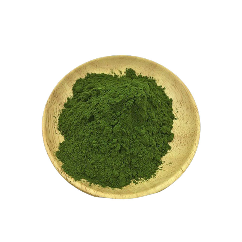 蛋白核小球藻 蛋白核小球藻粉 小球藻 食品级营养强化剂