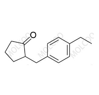 洛索洛芬钠杂质58