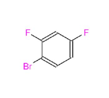 2,4-二氟溴苯  348-57-2