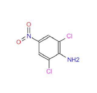 2,6-二氯-4-硝基苯胺  99-30-9