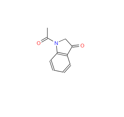 N-乙酰基-3-吲哚啉酮