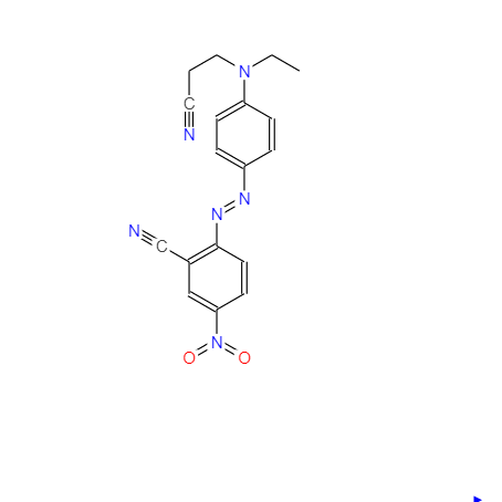 分散红 73