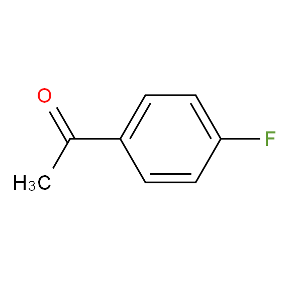 4-氟苯乙酮