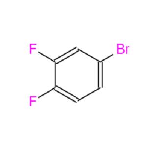 3,4-二氟溴苯  348-61-8