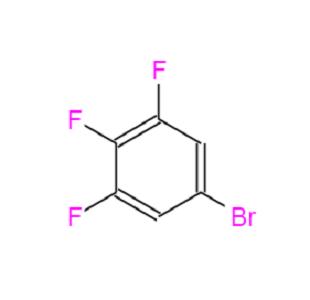 3,4,5-三氟溴苯  138526-69-9