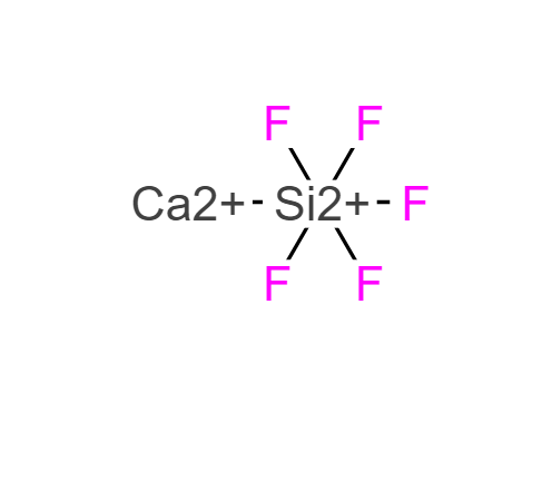 氟硅酸钙