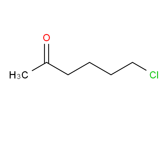 6-氯-2-己酮