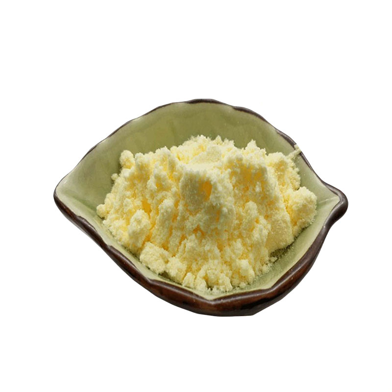 α-硫辛酸 1077-28-7 淡黄色粉末 纯度99% 食品级营养强化剂
