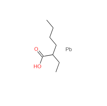 2-甲基己酸铅(+2)