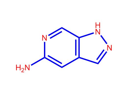 1H-吡唑并[3,4-c]吡啶-5-胺1049672-75-4