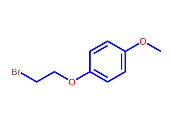 1-(2-溴乙氧基)-4-甲氧基苯22921-76-2