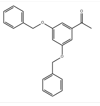 3,5-二苄氧基苯乙酮