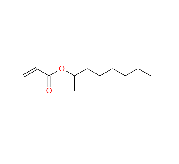 丙烯酸 2-辛酯