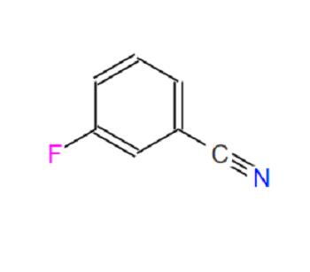 3-氟苯腈  403-54-3