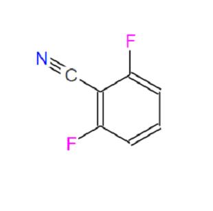 2,6-二氟苯腈  1897-52-5