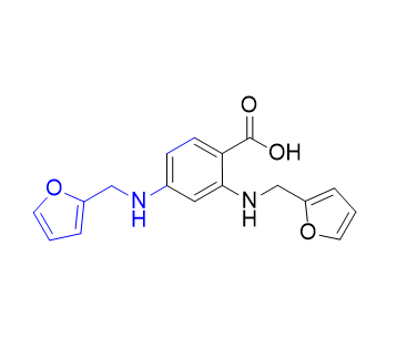 呋塞米杂质12 2470439-95-1