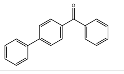 4-苯基二苯甲酮