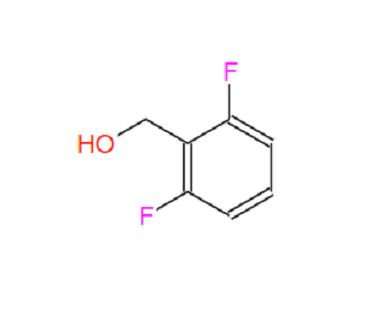 2,6-二氟苄醇  19064-18-7