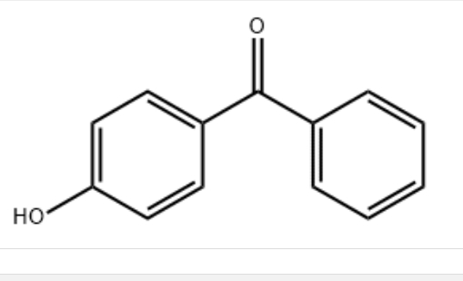 4-羟基-二苯甲酮