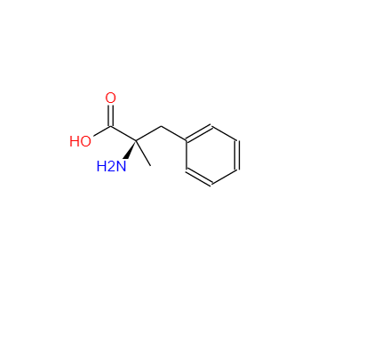 2-甲基-D-苯丙氨酸