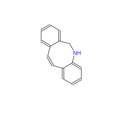 5,6-二氢二苯并[B,F]氮杂环辛四烯