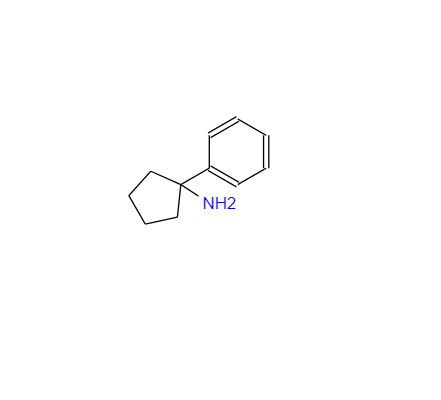 1-苯基环戊基胺